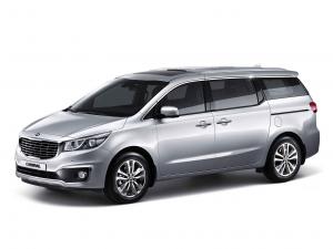 Kia Carnival '2014